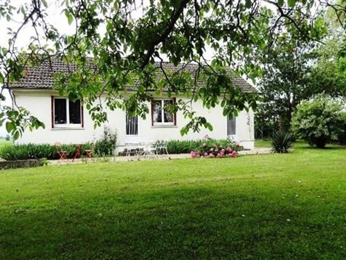 Ferienhaus - 6 Personen -  - 18520 - Bengy-Sur-Craon