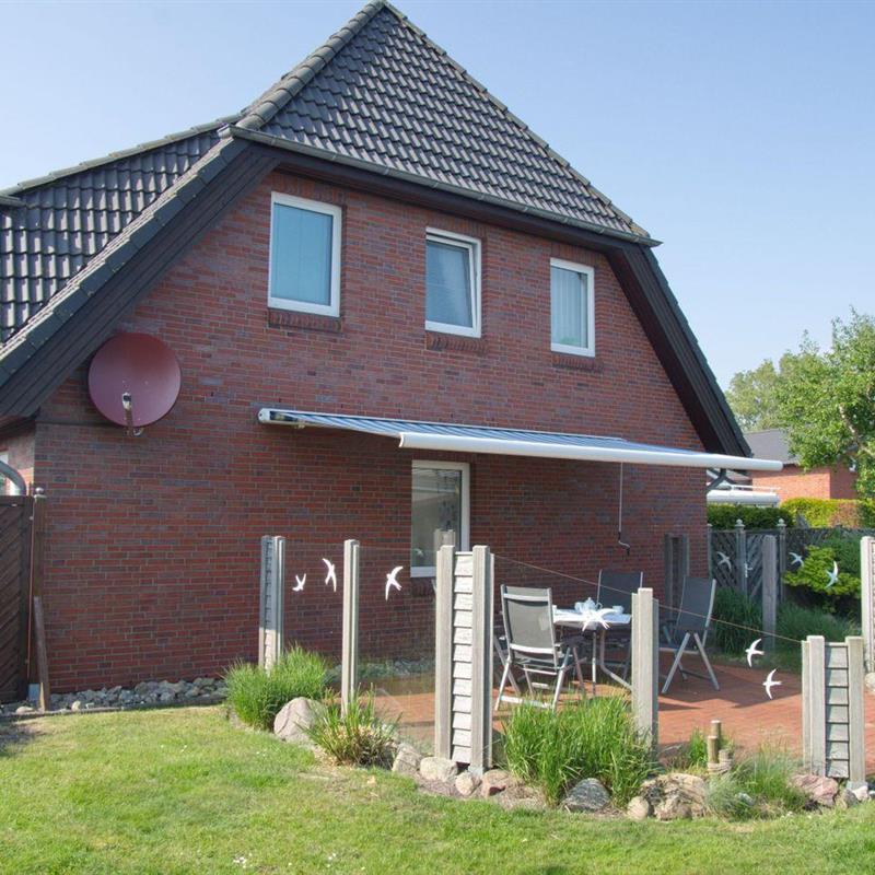 Sommerhus - 4 personer -  - Zum Leuchtturm - 25826 - St. Peter-Ording
