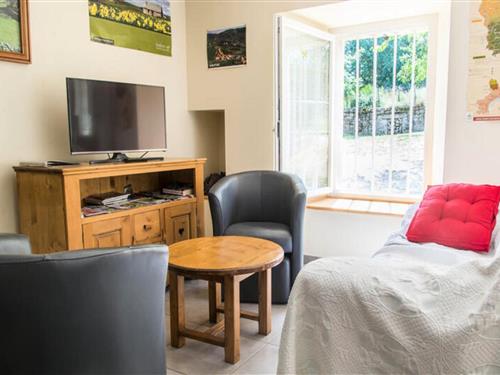 Semesterlägenhet - 4 personer -  - 48300 - Naussac Fontanes