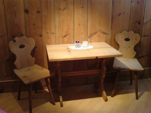 Sommerhus - 2 personer -  - Schinnas Sura - 7550 - Scuol