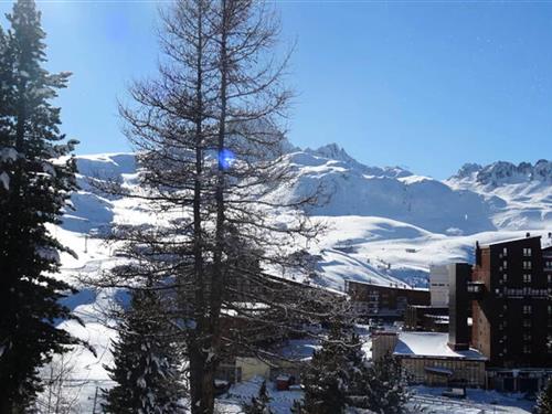 Semesterlägenhet - 6 personer -  - 73700 - Bourg St Maurice