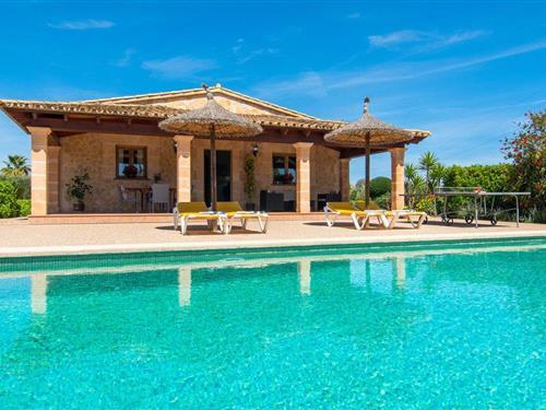 Holiday home - 4 persons -  - Diseminado Poligono - Ca Na Neus Pollenca, Pollenca - 07470 - Pollenca