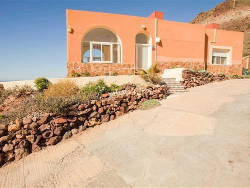 Chalet - 7 personer -  - 04151 - Nijar