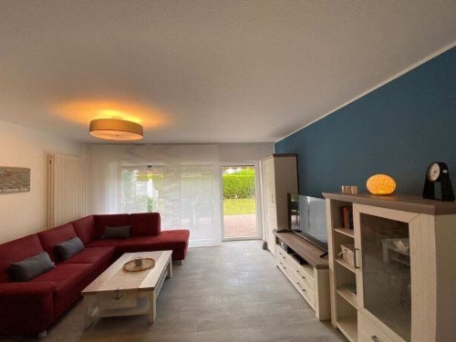 Sommerhus - 4 personer -  - 26409 - Wittmund
