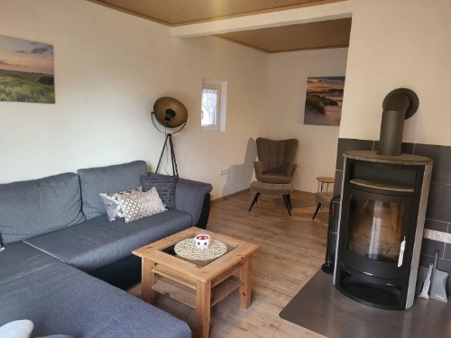 Sommerhus - 6 personer -  - Edzard-Cirksena-Straße - 26736 - Greetsiel