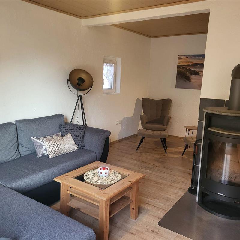 Sommerhus - 6 personer -  - Edzard-Cirksena-Straße - 26736 - Greetsiel