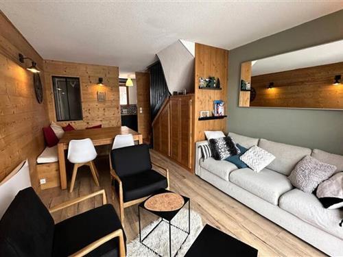 Semesterlägenhet - 10 personer -  - 05560 - Vars