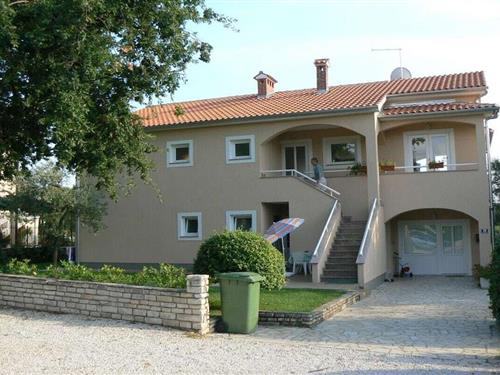 Holiday Home/Apartment - 5 persons -  - 52440 - Porec (Parenzo)