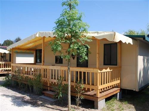 Semesterlägenhet - 5 personer -  - Viareggio - 55049