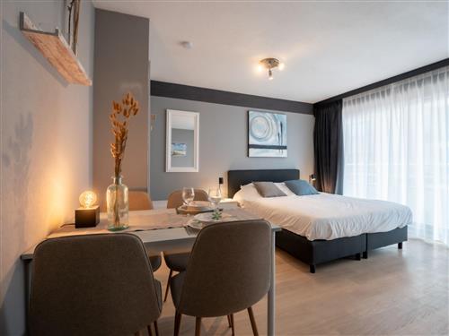 Ferielejlighed - 2 personer -  - Blankenberge - 8370