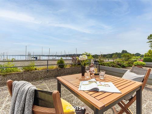 Ferienwohnung - 2 Personen -  - Wikingeck - 24837 - Schleswig