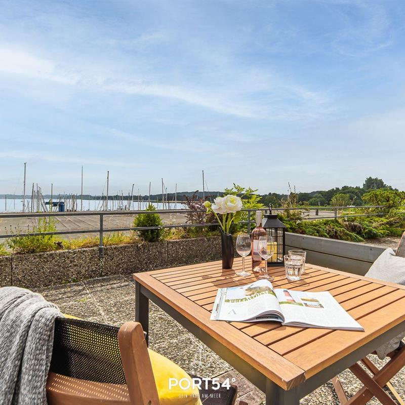 Ferielejlighed - 2 personer -  - Wikingeck - 24837 - Schleswig