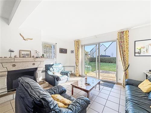 Sommerhus - 6 personer -  - Etel - 56410