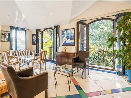 Ferienhaus - 4 Personen -  - 83310 - Grimaud