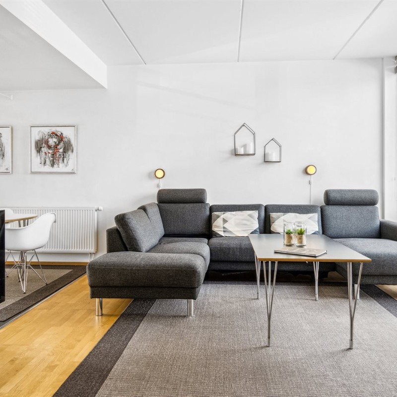 Ferienwohnung - 6 Personen -  - Nordre Havnevej - Havneby - 6792 - Römö