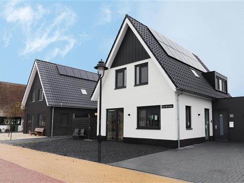 Sommerhus - 8 personer -  - 8715EH - Stavoren