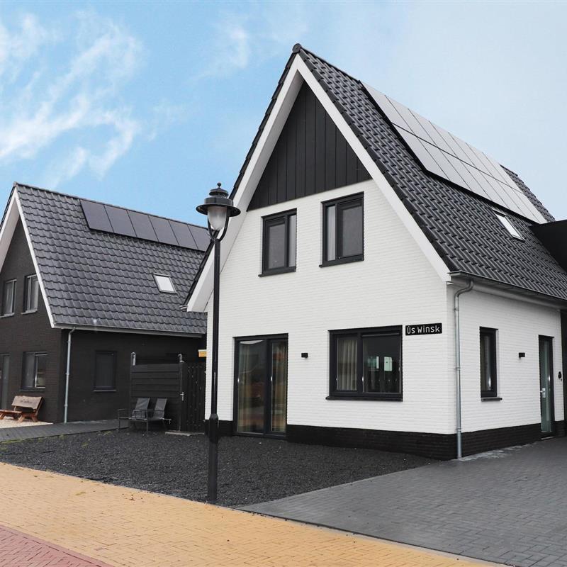 Sommerhus - 8 personer -  - 8715EH - Stavoren