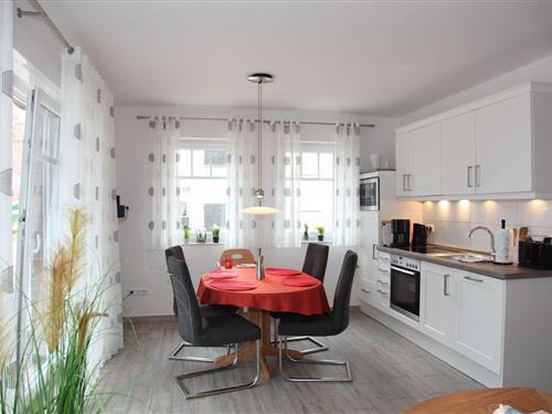 Ferienhaus - 4 Personen -  - Am Koper Sand - 26506 - Norden - Norddeich