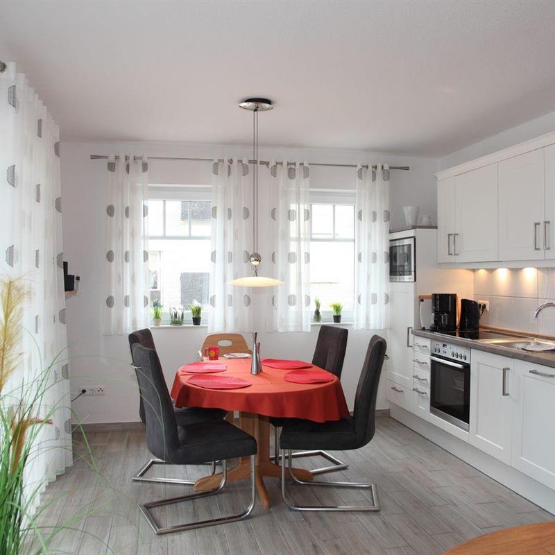 Ferielejlighed - 2 personer -  - Am Koper Sand - 26506 - Norden - Norddeich