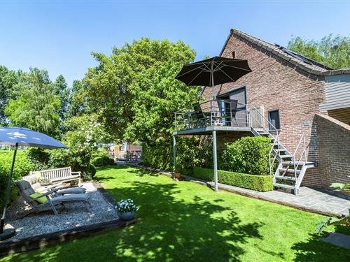 Ferielejlighed - 4 personer -  - 9990 - Maldegem