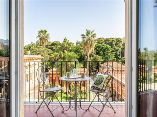 Ferienhaus - 6 Personen -  - 90133 - Palermo