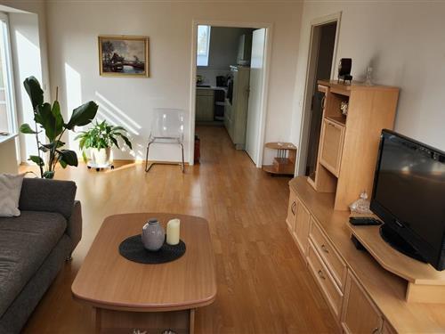 Ferieleilighet - 4 personer -  - Kurze Straße - 17209 - Kaeselin