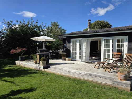 Ferienhaus - 6 Personen -  - Bjergvej - Hejlsminde - 6094 - Hejls