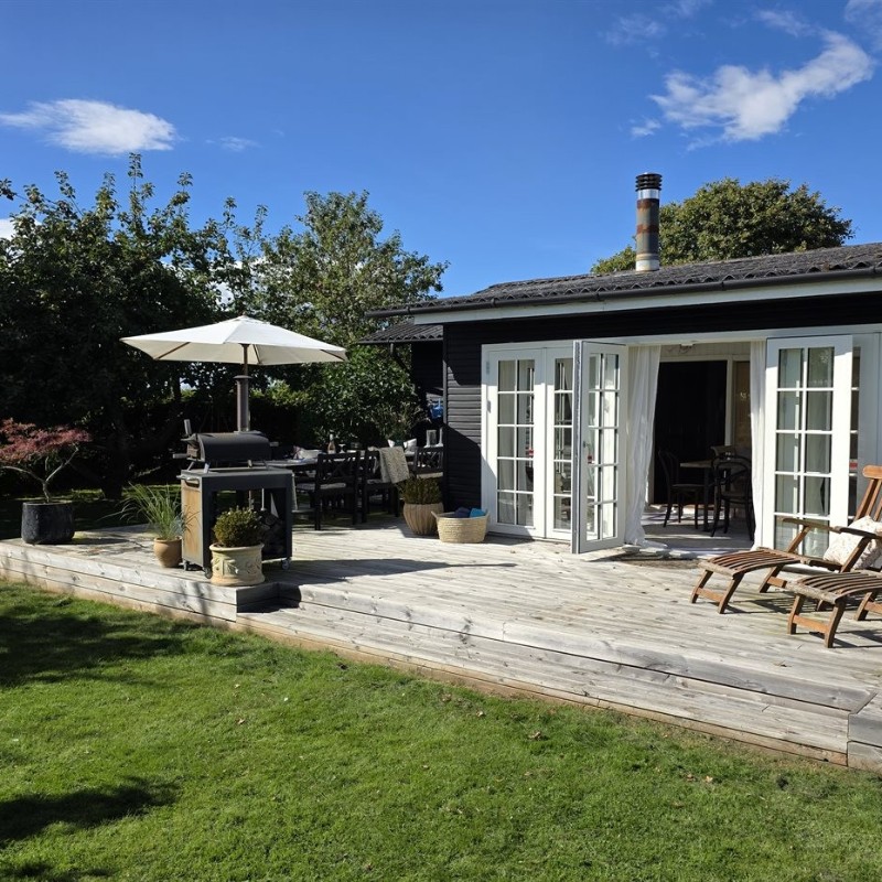 Ferienhaus - 6 Personen -  - Bjergvej - Hejlsminde - 6094 - Hejls