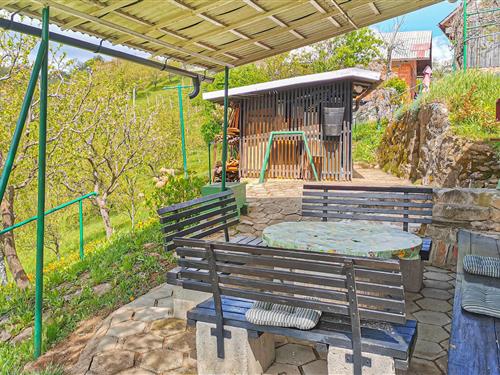 Holiday home - 6 persons -  - Virstanj - 3254 - Podcetrtek