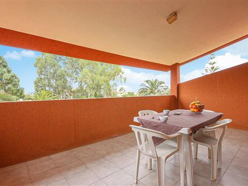 Ferielejlighed - 4 personer -  - Via Ichnusa 17 (ex - Costa Rei - 09043 - Costa Rei -Ca-