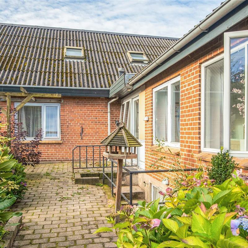 Ferienhaus - 14 Personen -  - Bredgade - Guldforhoved - 7441 - Bording