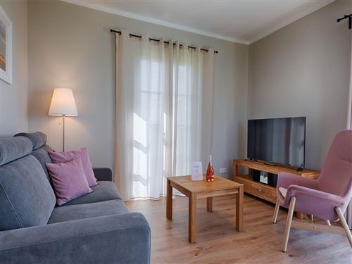 Sommerhus - 5 personer -  - Nonnevitz - 18556 - Dranske