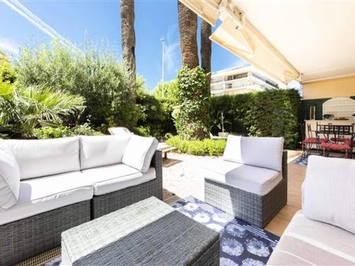 Holiday Home/Apartment - 5 persons -  - 06400 - Cannes