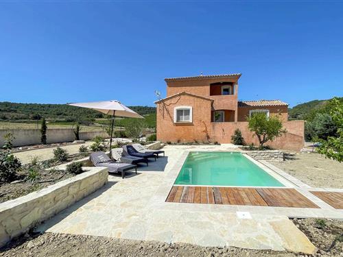 Sommerhus - 6 personer -  - Impasse Coulet - 34310 - Cruzy