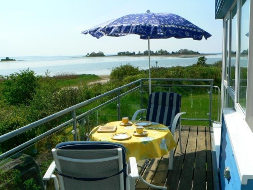 Vakantiehuis - 4 personen -  - Westerbergen - 23769 - Westerbergen