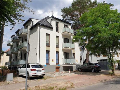 Ferielejlighed - 2 personer -  - Konopnickiej - 72-600 - Swinoujscie-Swinemünde