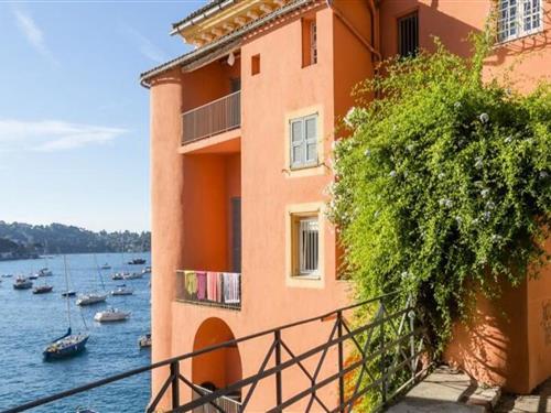 Ferienhaus - 4 Personen -  - 06230 - Villefranche Sur Mer