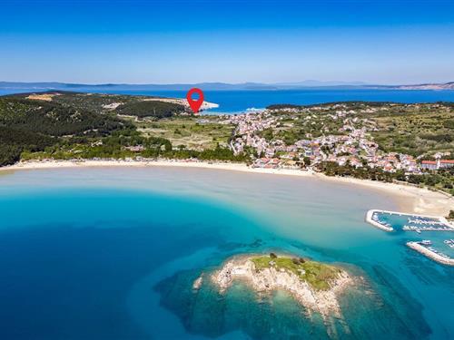 Semesterlägenhet - 4 personer -  - Lopar - Rab-Lopar - 51281 - Lopar