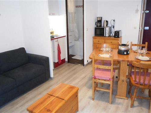 Holiday Home/Apartment - 4 persons -  - 38410 - Chamrousse