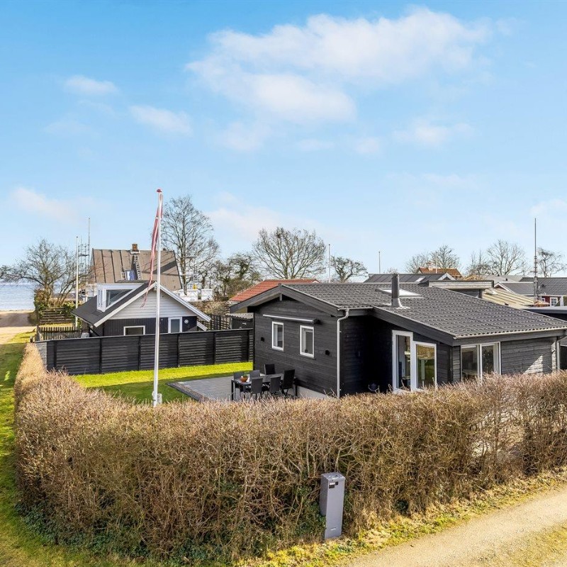 Ferienhaus - 6 Personen -  - Sneppevej - Grönninghoved - 6093 - Sjölund