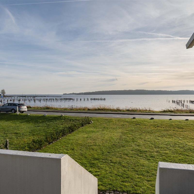 Sommerhus - 4 personer -  - Diernæsvej - Genner Strand - 6100 - Haderslev