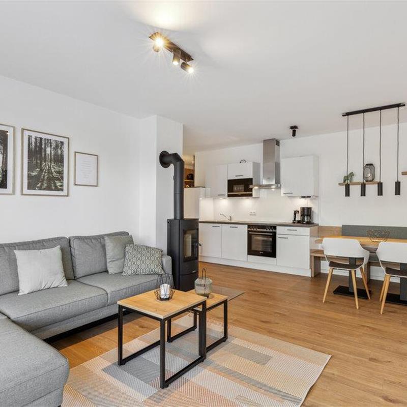 Ferielejlighed - 6 personer -  - Am Waltenberg 41 Apart. - 59955 - Winterberg