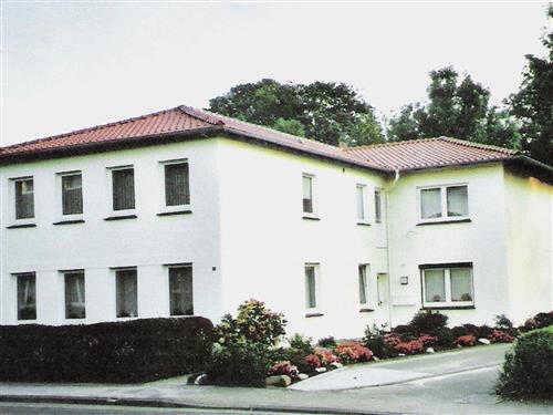 Ferieleilighet - 4 personer -  - Auf der Wurth - 26160 - Bad Zwischenahn