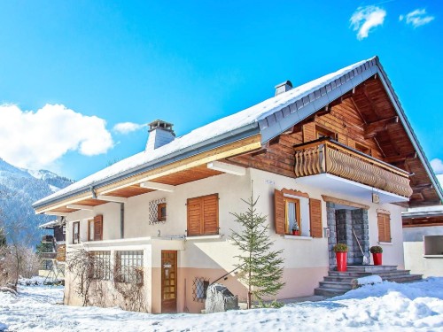Fritidshus - 20 personer -  - 74360 - La Chapelle D'abondance