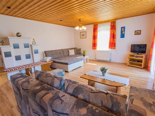 Ferienhaus - 6 Personen -  - Obere Klaus - 8970 - Schladming