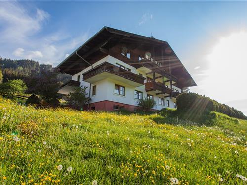 Ferielejlighed - 6 personer -  - Obere Klaus - 8970 - Schladming