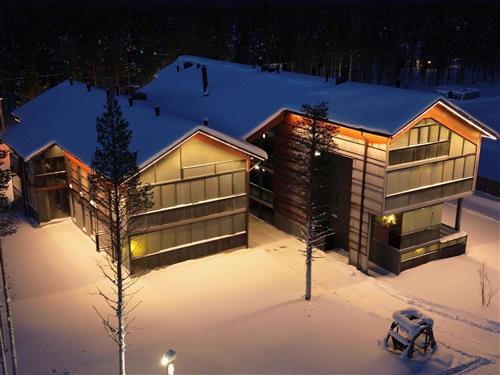Holiday home - 8 persons -  - Kittilä - 99130