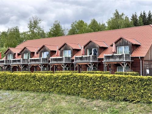 Ferielejlighed - 4 personer -  - 38875 - Drei Annen Hohne