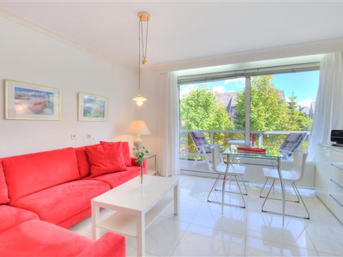 Ferielejlighed - 2 personer -  - Im Tal - 25996 - Wenningstedt-Braderup (Sy