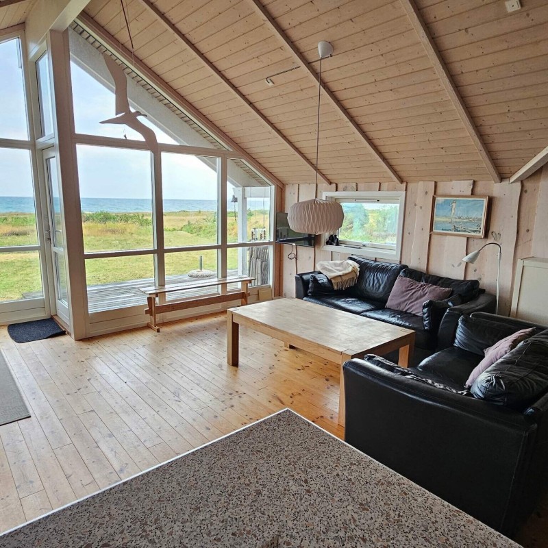 Ferienhaus - 6 Personen -  - Arielvej - Ebeltoft - 8400 - Djursland (Mols)
